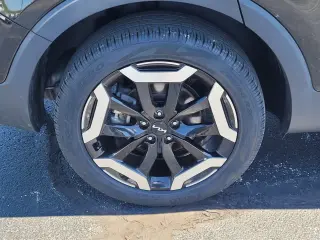 Kia Telluride 2025 AWD S 4p SUV