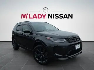 Land Rover Discovery Sport 2023 tracción a las cuatro ruedas P250 SE R-Dynamic SUV de 4 puertas
