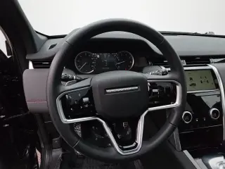 Land Rover Discovery Sport 2023 tracción a las cuatro ruedas P250 SE R-Dynamic SUV de 4 puertas
