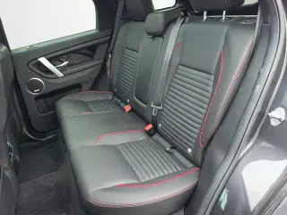Land Rover Discovery Sport 2023 tracción a las cuatro ruedas P250 SE R-Dynamic SUV de 4 puertas