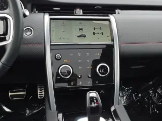Land Rover Discovery Sport 2023 tracción a las cuatro ruedas P250 SE R-Dynamic SUV de 4 puertas