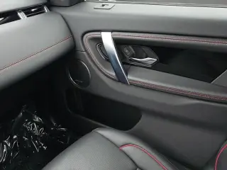 Land Rover Discovery Sport 2023 tracción a las cuatro ruedas P250 SE R-Dynamic SUV de 4 puertas
