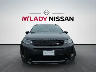 Land Rover Discovery Sport 2023 tracción a las cuatro ruedas P250 SE R-Dynamic SUV de 4 puertas