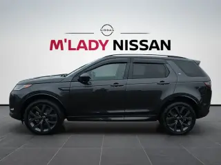 Land Rover Discovery Sport 2023 tracción a las cuatro ruedas P250 SE R-Dynamic SUV de 4 puertas
