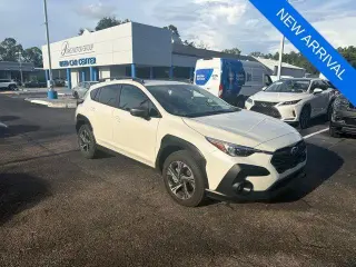 Subaru Crosstrek 2025 AWD Premium crossover 4 puertas