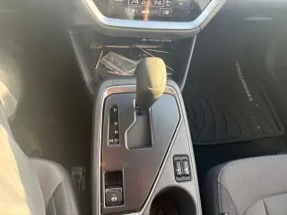 Subaru Crosstrek 2025 AWD Premium crossover 4 puertas