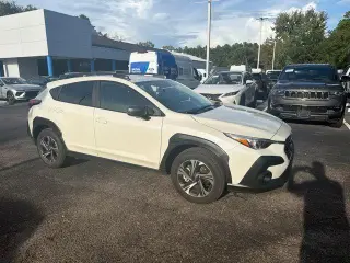 Subaru Crosstrek 2025 AWD Premium crossover 4 puertas