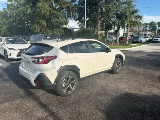 Subaru Crosstrek 2025 AWD Premium crossover 4 puertas
