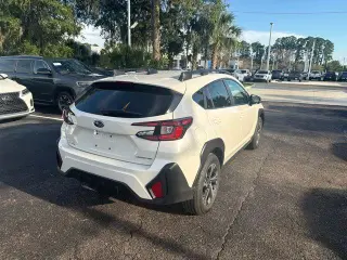 Subaru Crosstrek 2025 AWD Premium crossover 4 puertas