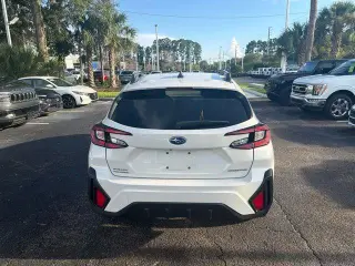 Subaru Crosstrek 2025 AWD Premium crossover 4 puertas