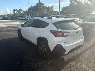 Subaru Crosstrek 2025 AWD Premium crossover 4 puertas
