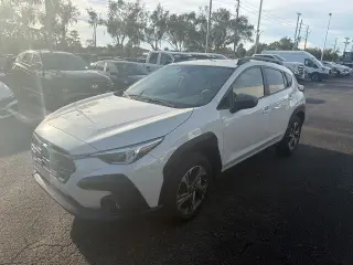 Subaru Crosstrek 2025 AWD Premium crossover 4 puertas