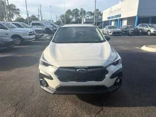 Subaru Crosstrek 2025 AWD Premium crossover 4 puertas