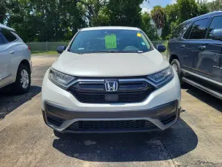 Honda CR-V Hybrid 2020 AWD LX 4p SUV
