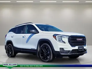 GMC Terrain 2022 AWD SLE 4p SUV