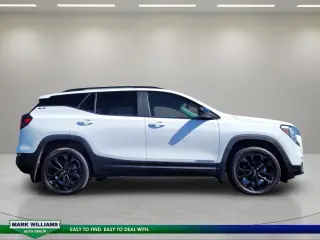 GMC Terrain 2022 AWD SLE 4p SUV