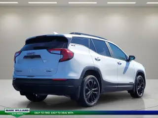 GMC Terrain 2022 AWD SLE 4p SUV