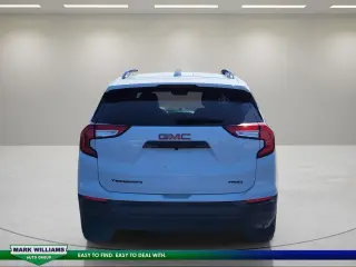 GMC Terrain 2022 AWD SLE 4p SUV