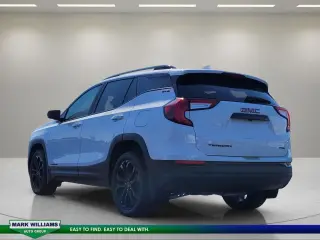 GMC Terrain 2022 AWD SLE 4p SUV