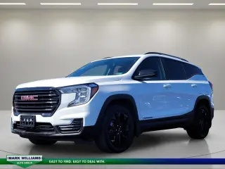GMC Terrain 2022 AWD SLE 4p SUV