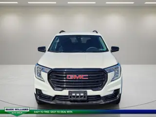 GMC Terrain 2022 AWD SLE 4p SUV