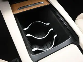 Tesla Model X 2020 AWD Long Range 4p SUV