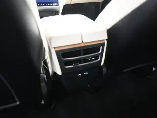 Tesla Model X 2020 AWD Long Range 4p SUV