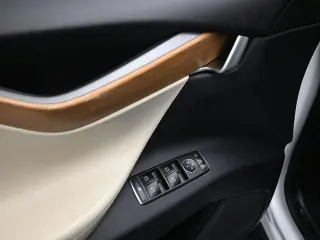 Tesla Model X 2020 AWD Long Range 4p SUV