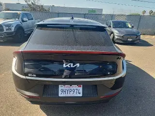 Kia EV6 2023 Light 4 puertas Crossóver