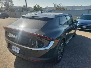 Kia EV6 2023 Light 4 puertas Crossóver