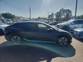 Kia EV6 2023 Light 4 puertas Crossóver