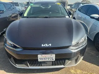 Kia EV6 2023 Light 4 puertas Crossóver
