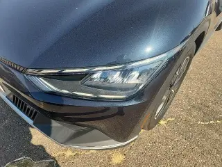 Kia EV6 2023 Light 4 puertas Crossóver