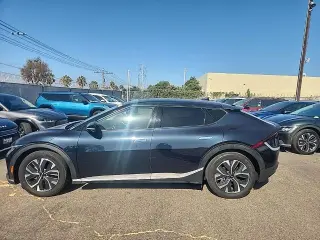 Kia EV6 2023 Light 4 puertas Crossóver