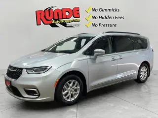 Chrysler Pacifica 2022 Touring L 4dr Mini-Van
