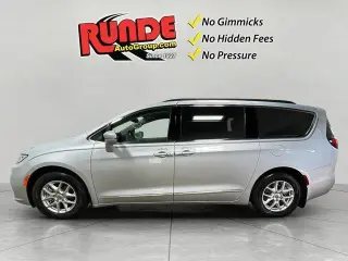 Chrysler Pacifica 2022 Touring L 4dr Mini-Van