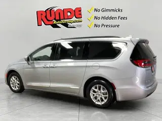 Chrysler Pacifica 2022 Touring L 4dr Mini-Van