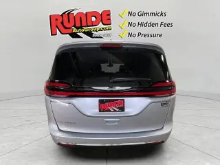 Chrysler Pacifica 2022 Touring L 4dr Mini-Van