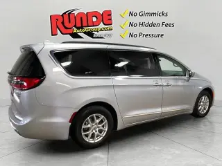 Chrysler Pacifica 2022 Touring L 4dr Mini-Van