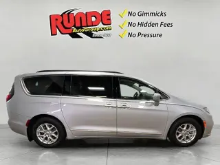 Chrysler Pacifica 2022 Touring L 4dr Mini-Van