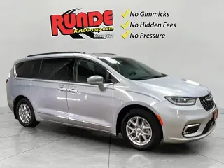 Chrysler Pacifica 2022 Touring L 4dr Mini-Van