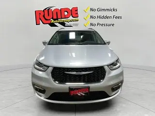Chrysler Pacifica 2022 Touring L 4dr Mini-Van