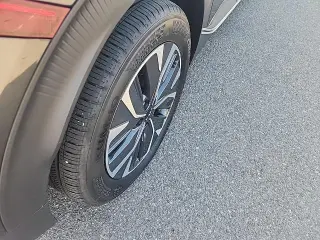 Kia EV6 2024 Light Long Range 4p Crossover