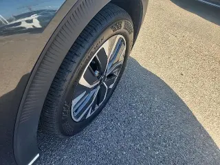 Kia EV6 2024 Light Long Range 4p Crossover