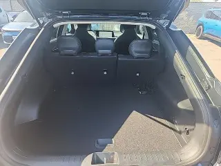 Kia EV6 2024 Light Long Range 4p Crossover