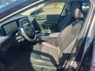 Kia EV6 2024 Light Long Range 4p Crossover