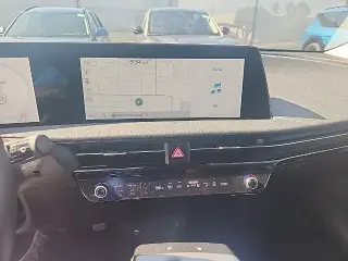 Kia EV6 2024 Light Long Range 4p Crossover