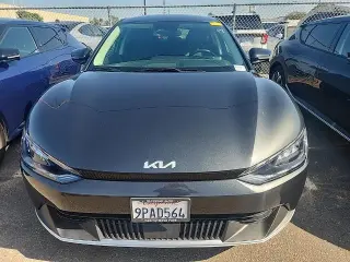 Kia EV6 2024 Light Long Range 4p Crossover