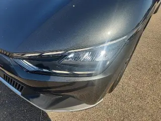 Kia EV6 2024 Light Long Range 4p Crossover