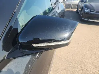 Kia EV6 2024 Light Long Range 4p Crossover